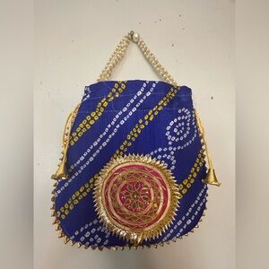 Cute carry purse made In Mexico